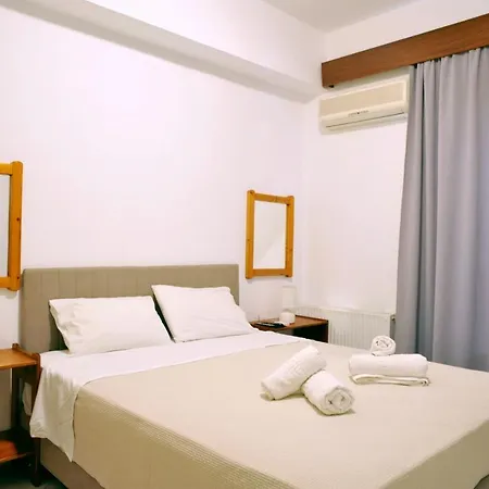 Otel Atlantis Ayos Nikolaos