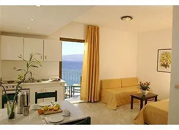 Mare Appart hôtel